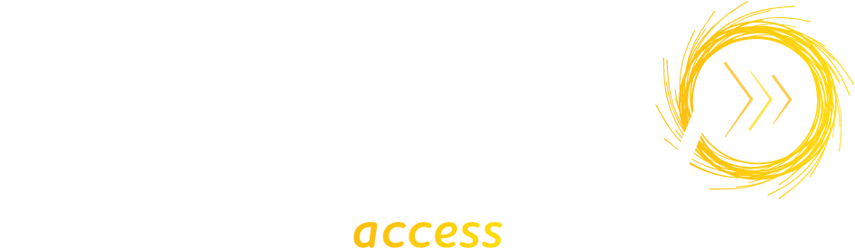 Evology Access Logo